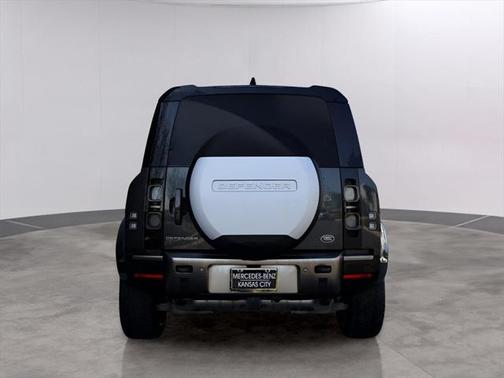 2021 Land Rover Defender 110 X