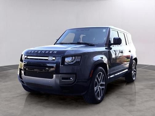 2021 Land Rover Defender 110 X