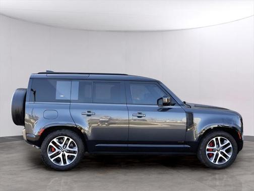 2021 Land Rover Defender 110 X