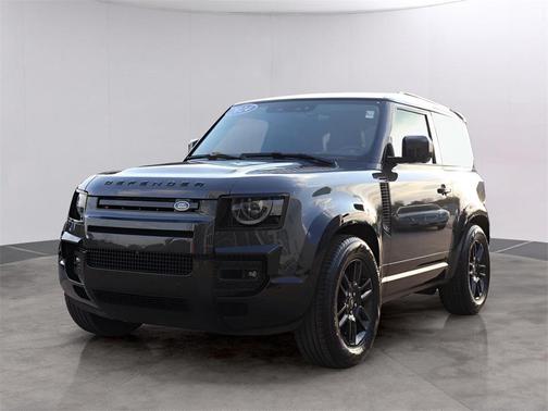 2024 Land Rover Defender 90 P400 X-Dynamic SE