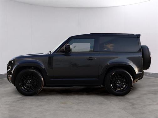 2024 Land Rover Defender 90 P400 X-Dynamic SE