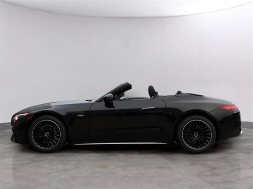 2026 Mercedes-Benz AMG SL 43 Base