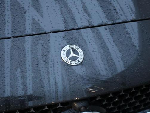 2023 Mercedes-Benz C-Class C 300 4MATIC