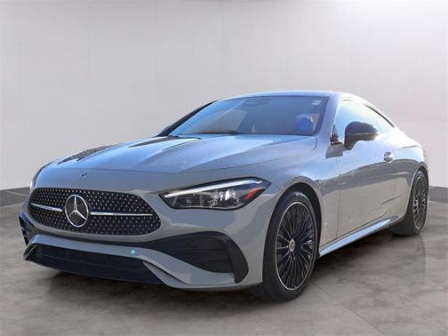 2024 Mercedes-Benz CLE 450 4MATIC