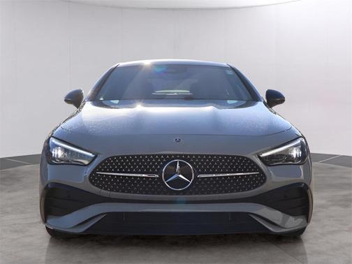 2024 Mercedes-Benz CLE 450 4MATIC