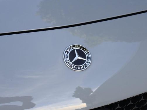 2024 Mercedes-Benz CLE 450 4MATIC