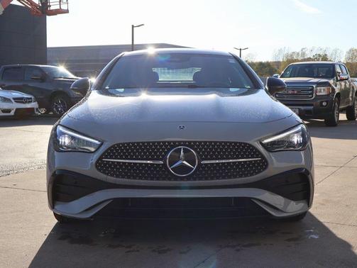 2024 Mercedes-Benz CLE 450 4MATIC