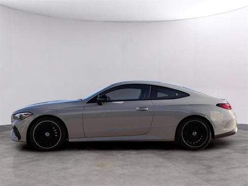 2024 Mercedes-Benz CLE 450 4MATIC