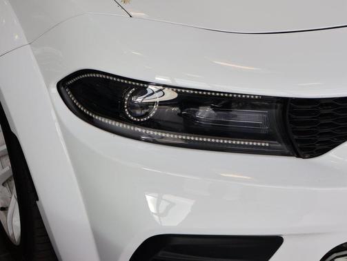 2022 Dodge Charger SRT Hellcat