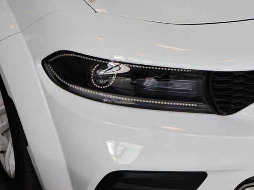 2022 Dodge Charger SRT Hellcat