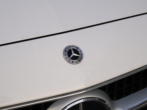 2022 Mercedes-Benz C-Class C 300 4MATIC