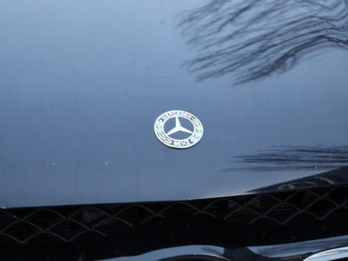 2022 Mercedes-Benz GLS 450 4MATIC