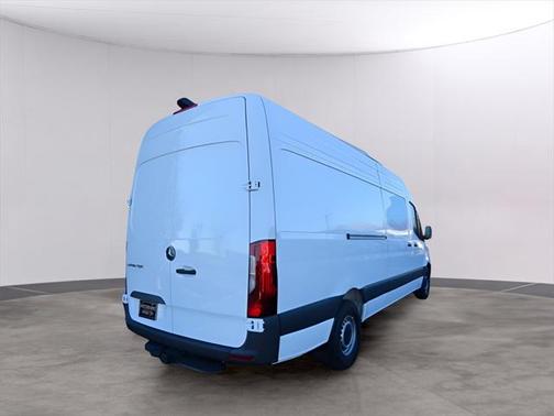 2024 Mercedes-Benz Sprinter 2500 High Roof