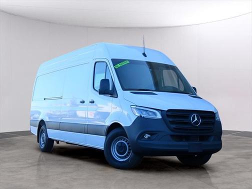 2024 Mercedes-Benz Sprinter 2500 High Roof