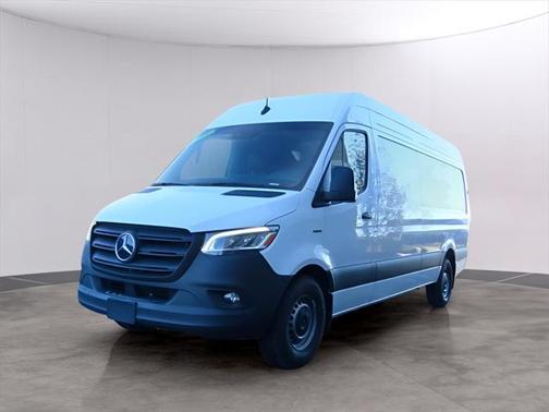 2024 Mercedes-Benz Sprinter 2500 High Roof