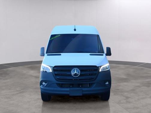 2024 Mercedes-Benz Sprinter 2500 High Roof