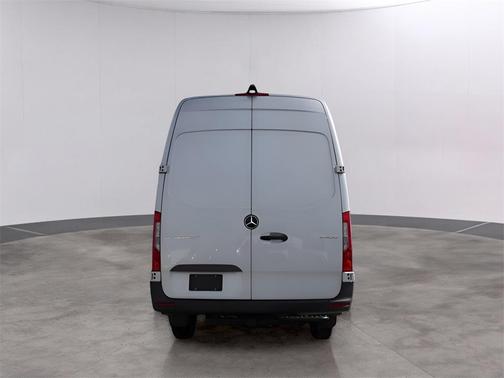 2024 Mercedes-Benz Sprinter 2500 Cargo 170 WB