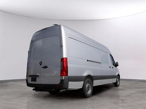 2024 Mercedes-Benz Sprinter 2500 Cargo 170 WB
