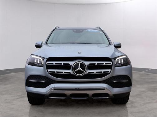 2023 Mercedes-Benz GLS 450 4MATIC