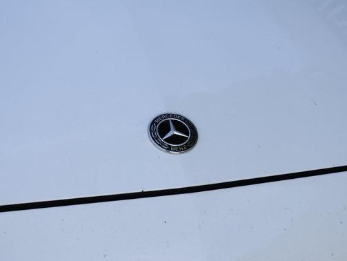 2020 Mercedes-Benz AMG C 43 4MATIC