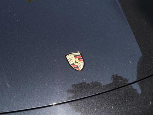 2022 Porsche Taycan Turbo S