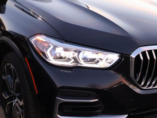 2022 BMW X5 PHEV xDrive45e