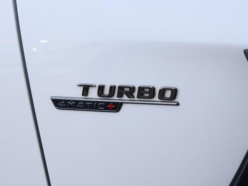 2024 Mercedes-Benz AMG CLE 53 4MATIC+