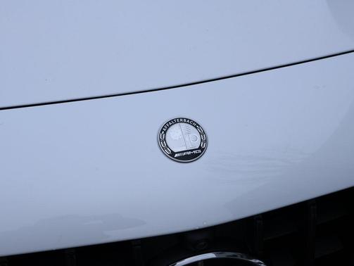 2024 Mercedes-Benz AMG CLE 53 4MATIC+