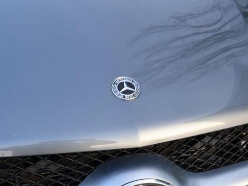 2019 Mercedes-Benz AMG GLE 63 S 4MATIC+