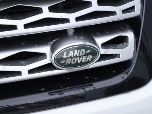 2015 Land Rover Range Rover Sport Supercharged HSE