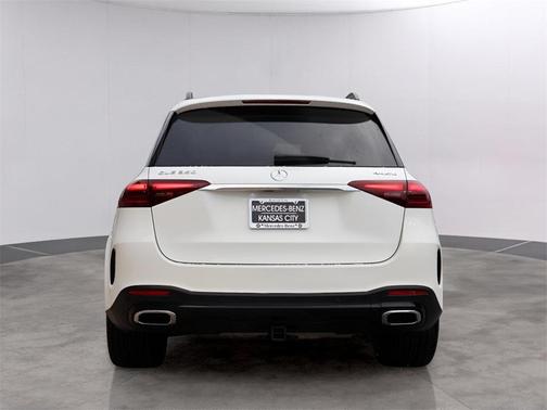 2024 Mercedes-Benz GLE 350 4MATIC