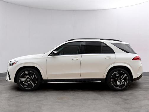 2024 Mercedes-Benz GLE 350 4MATIC