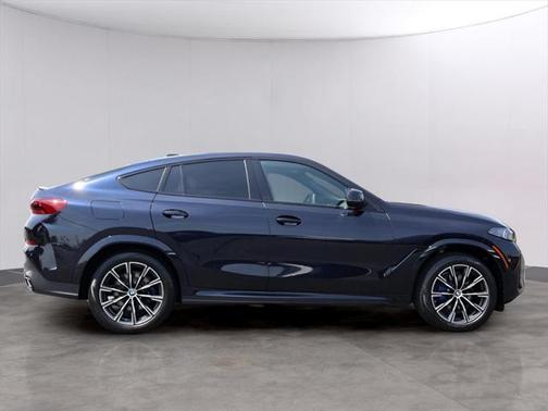 2024 BMW X6 xDrive40i