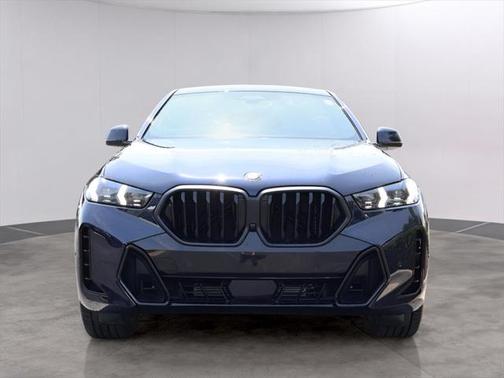 2024 BMW X6 xDrive40i