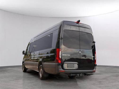 2024 Mercedes-Benz Sprinter 2500 High Roof