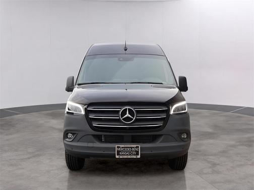 2024 Mercedes-Benz Sprinter 2500 High Roof