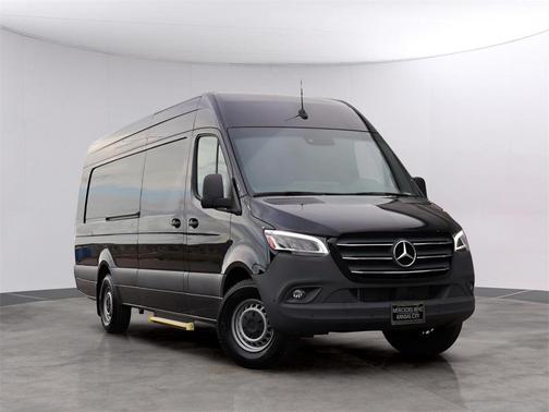 2024 Mercedes-Benz Sprinter 2500 High Roof