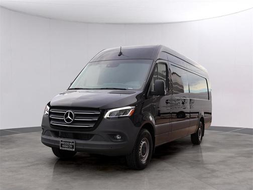 2024 Mercedes-Benz Sprinter 2500 High Roof