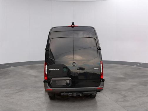 2024 Mercedes-Benz Sprinter 2500 High Roof