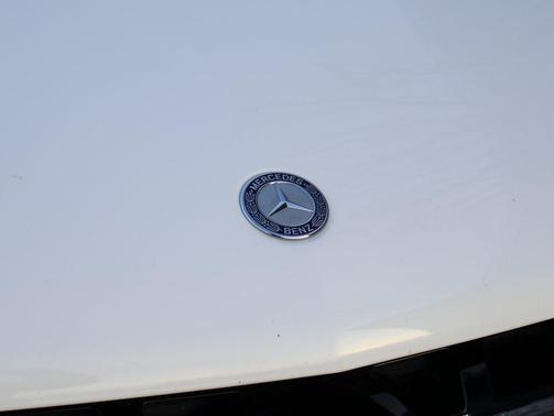 2015 Mercedes-Benz M-Class 4MATIC