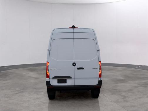 2026 Mercedes-Benz Sprinter 2500 Standard Roof