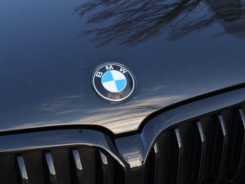 2023 BMW 540 i xDrive