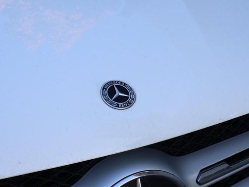 2022 Mercedes-Benz GLC 300 Base