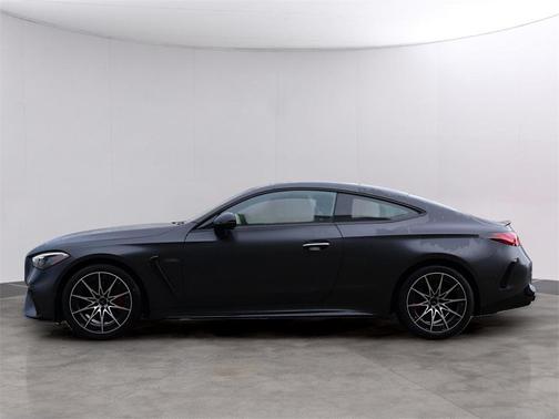 2026 Mercedes-Benz AMG CLE 53 4MATIC+