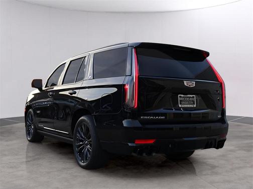 2023 Cadillac Escalade V-Series