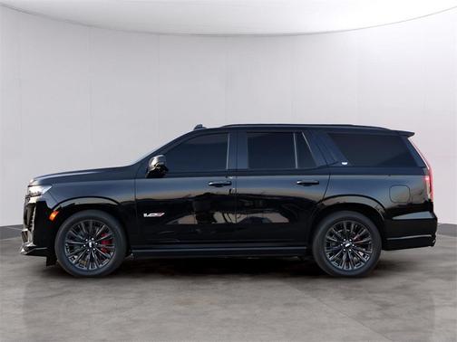 2023 Cadillac Escalade V-Series