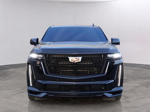 2023 Cadillac Escalade V-Series