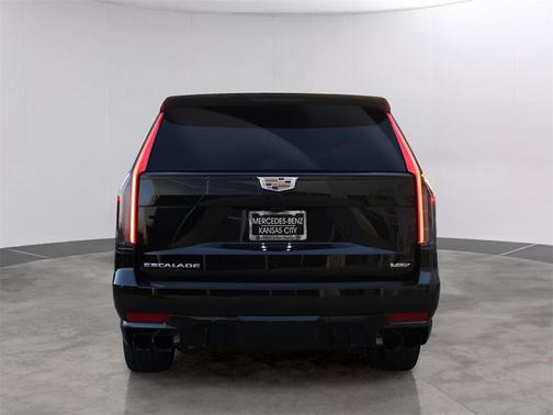 2023 Cadillac Escalade V-Series