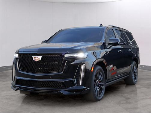 2023 Cadillac Escalade V-Series