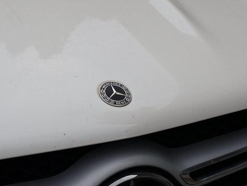 2022 Mercedes-Benz GLE 450 4MATIC